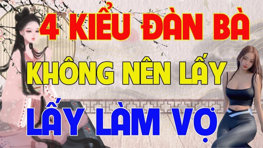 Không chỉ làm xấu đi hình ảnh của bản thân, kiểu người này còn khiến người đàn ông mất đi sự tôn trọng từ người khác. Một mối quan hệ như vậy khó mà bền vững. 